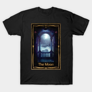 The Moon T-Shirt